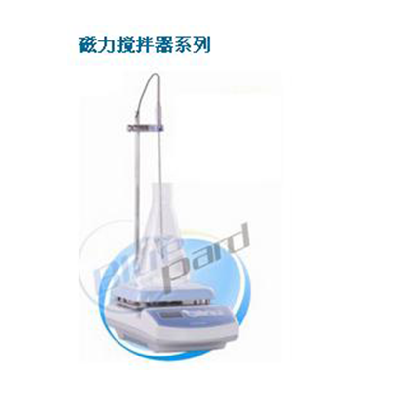 上海一恒加热磁力搅拌器IT-09A12-液晶屏