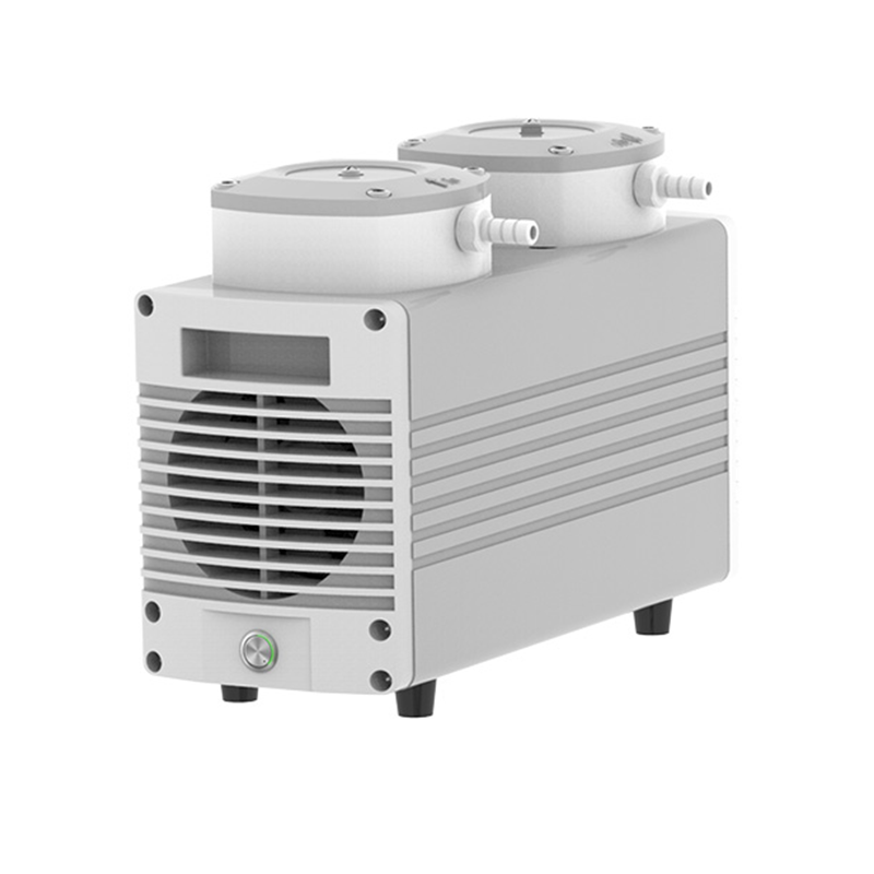 上海一恒耐腐蚀隔膜泵VB-40