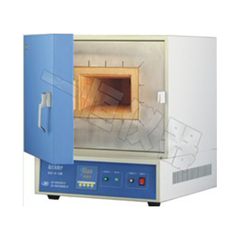 上海一恒箱式电阻炉SX2-4-13N