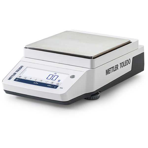 METTLER梅特勒 精密天平 MA5001/A