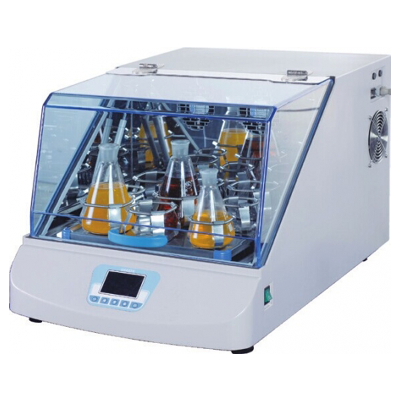 一恒恒温培养摇床THZ-300