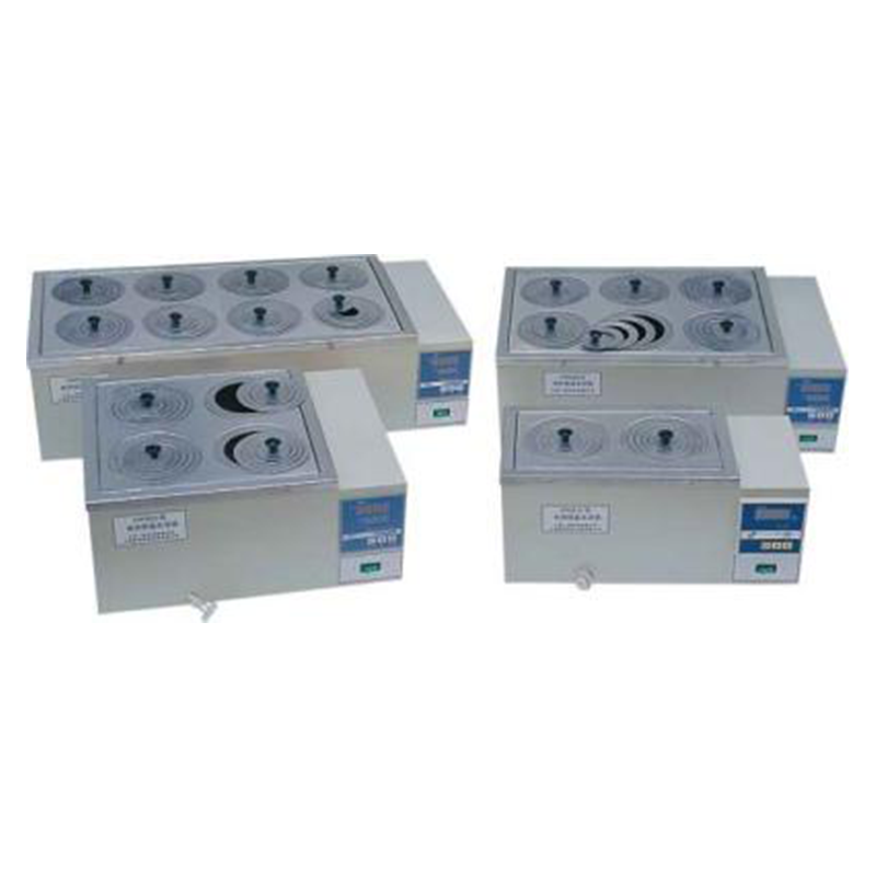 上海一恒电热恒温水浴锅HWS-28