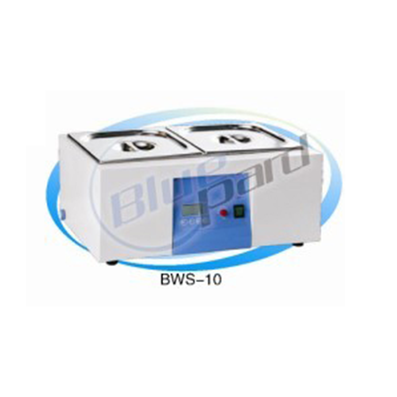 上海一恒恒温水槽与水浴锅（两用）BWS-10