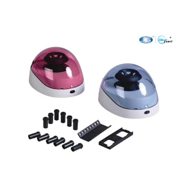 上海一恒离心机离心机BLF-7K