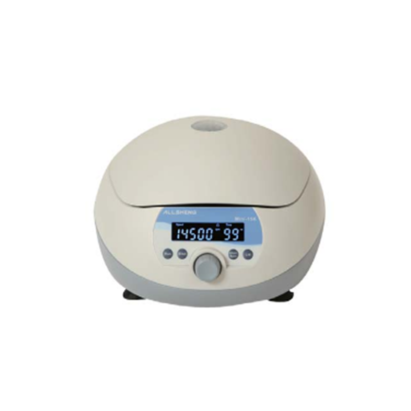 上海一恒微型高速离心机BLF-15K