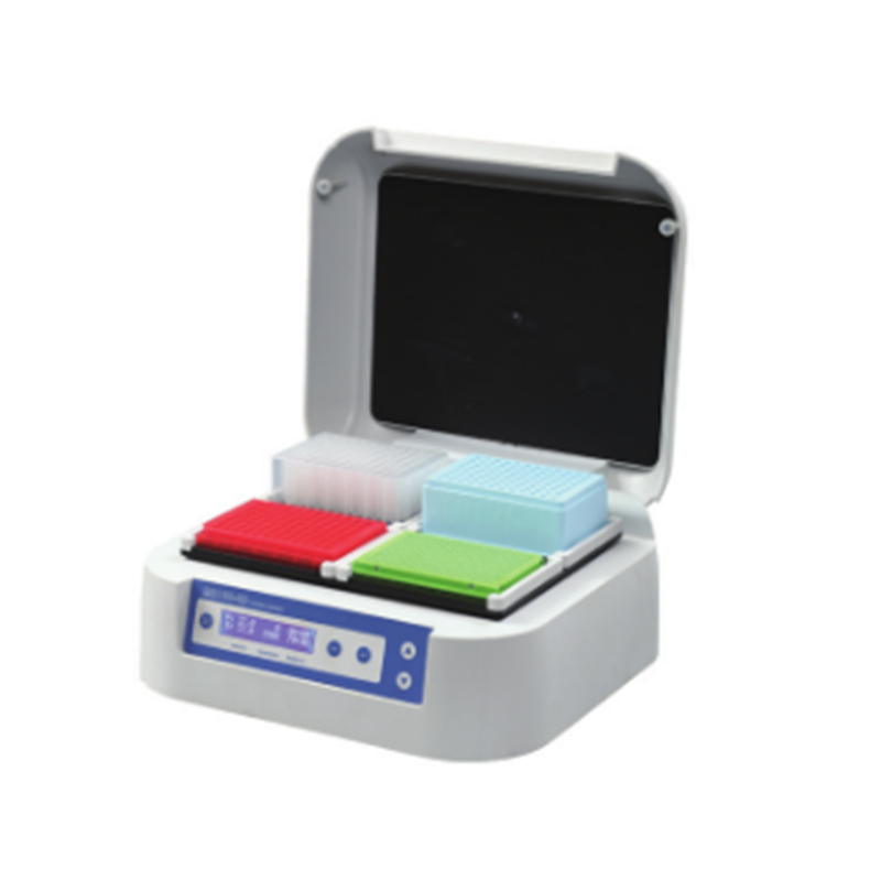 上海一恒微孔板孵育器BK100-4A