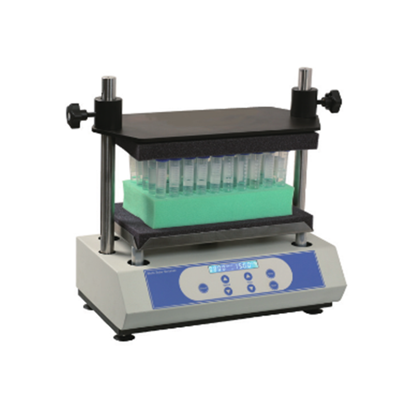 上海一恒多管漩涡混匀仪 BTV-100