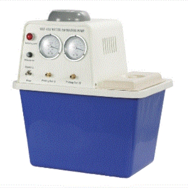 上海一恒循环水真空泵BSH-3A