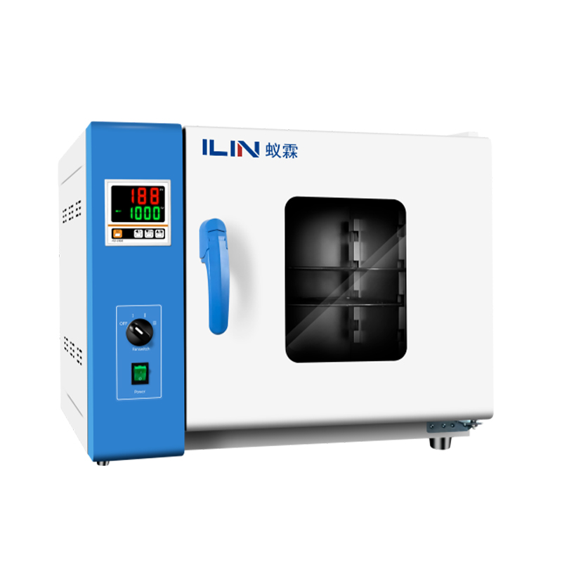 上海蚁霖YL-101-3ABⅡ卧式鼓风干燥箱