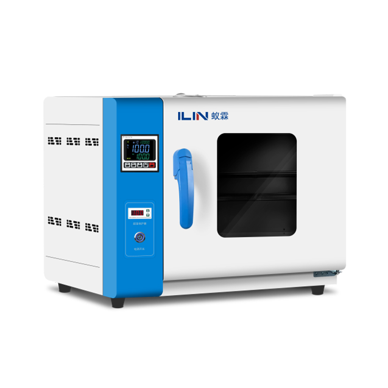 上海蚁霖YL-101-2BE卧式鼓风干燥箱