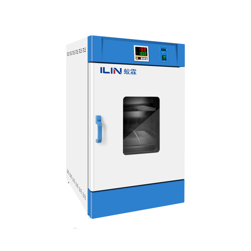 上海蚁霖YL-WGL-125B立式鼓风干燥箱