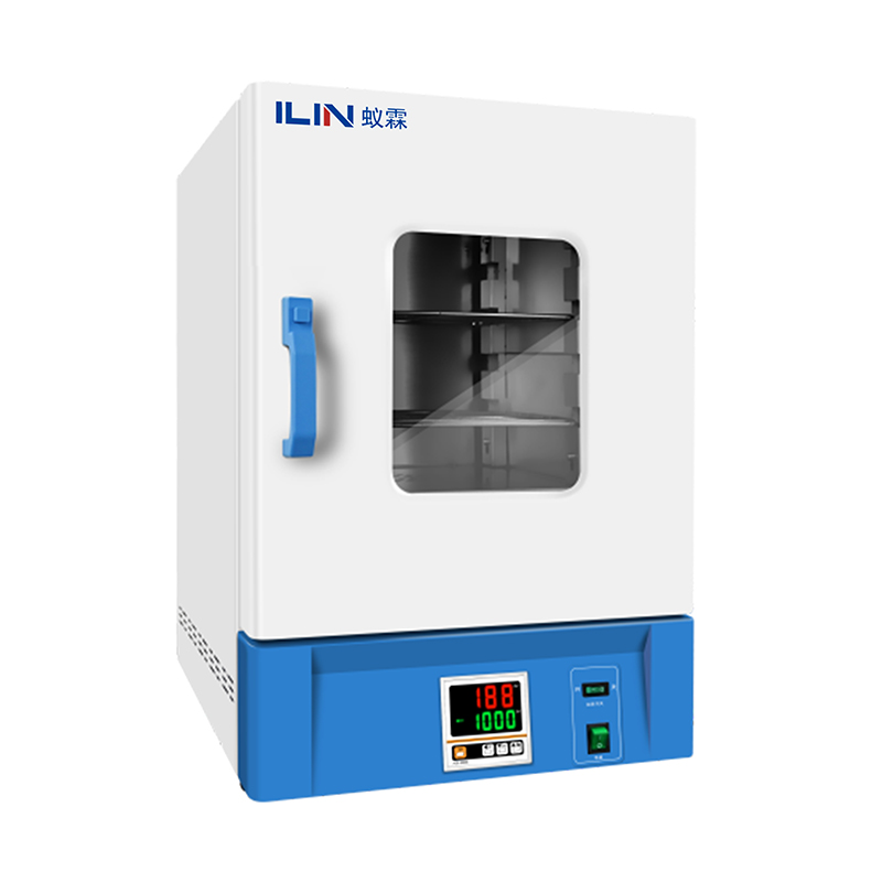 上海蚁霖YL-WGL-45B立式鼓风干燥箱