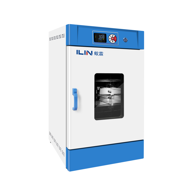 上海蚁霖YL-WGL-210BE立式鼓风干燥箱