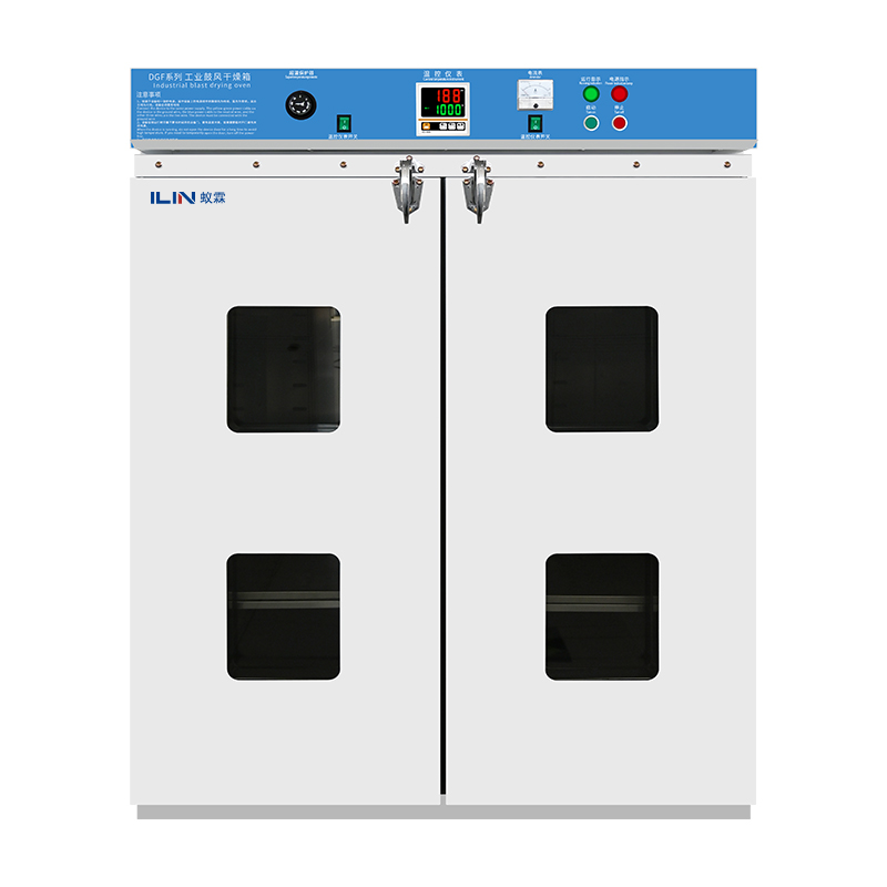上海蚁霖YL-RGF-9640C工业鼓风干燥箱