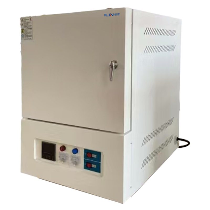 上海蚁霖YL-5-17TC箱式实验电炉（耐火砖）