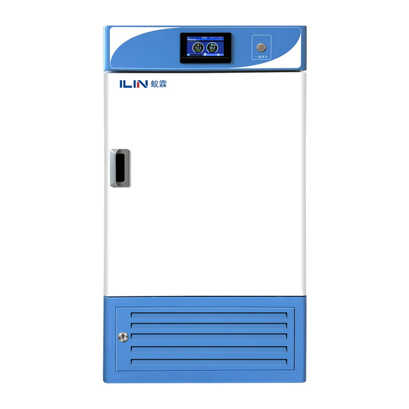 上海蚁霖YL-HSP-460BEⅡ（触摸屏程控仪表-内加湿）恒温恒湿培养箱