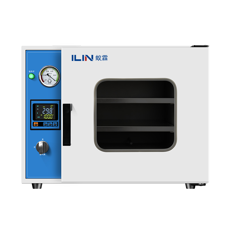 上海蚁霖YL-DZF-6090AB/BE可选配自动真空仪表真空干燥箱