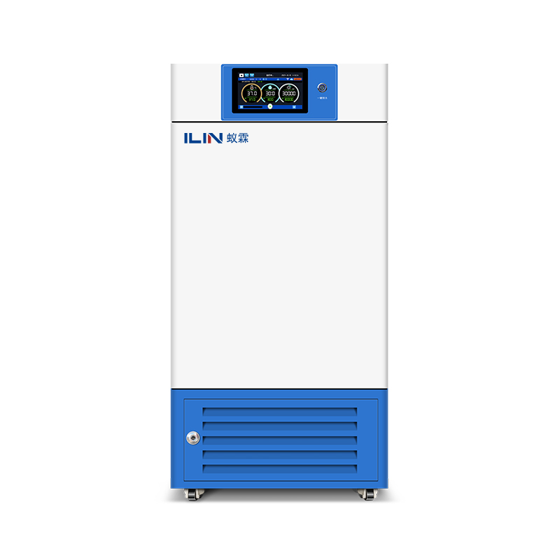 上海蚁霖YL-GZX-460D光照培养箱