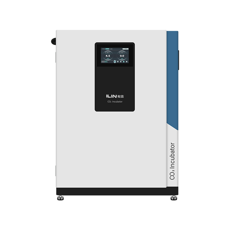 上海蚁霖YL-RCP-160T二氧化碳培养箱