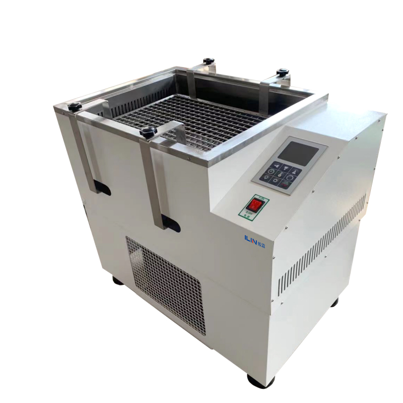 上海蚁霖YL-SHA-Z低温水浴恒温振荡器