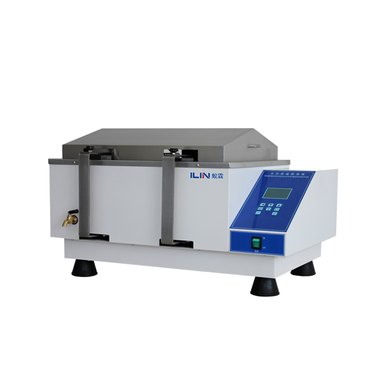 上海蚁霖YL-SHZ-82A水浴恒温振荡器