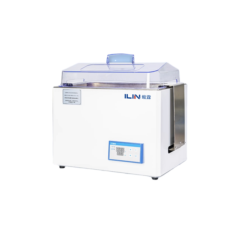 上海蚁霖YL-SHZ-18H台式水浴恒温振荡器