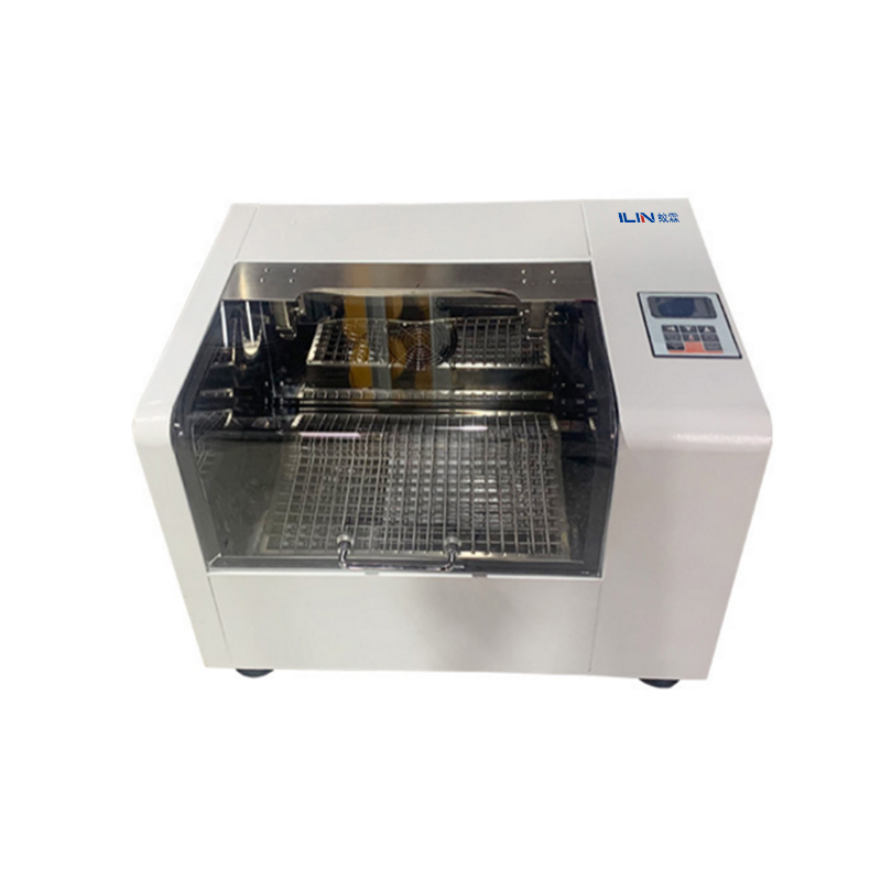 上海蚁霖YL-THZ-D大玻璃气浴振荡器