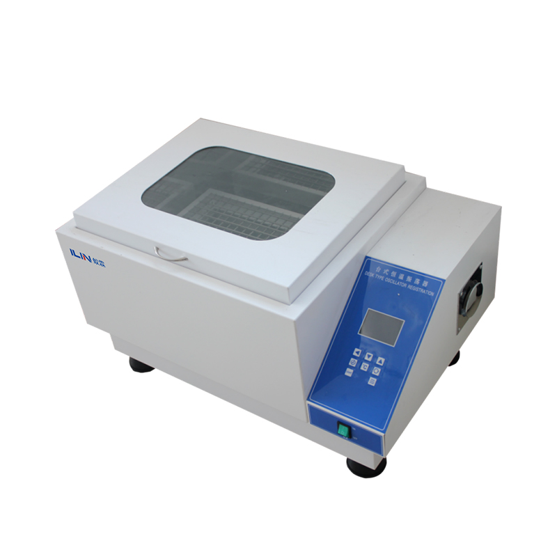 上海蚁霖YL-SHZ-82气浴恒温振荡器