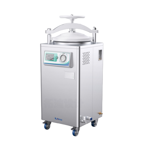 上海蚁霖LHL-100HC灭菌器