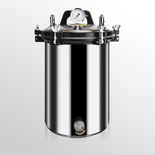 上海蚁霖LHS-24A灭菌器