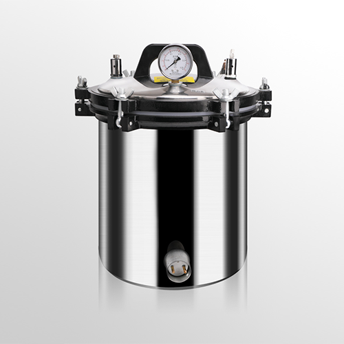 上海蚁霖LHS-12A灭菌器