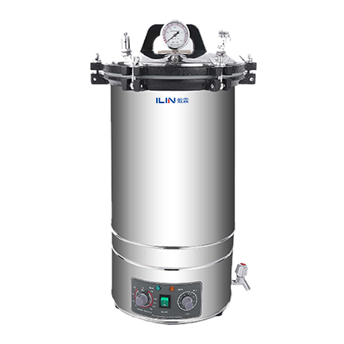 上海蚁霖LHS-24AC灭菌器