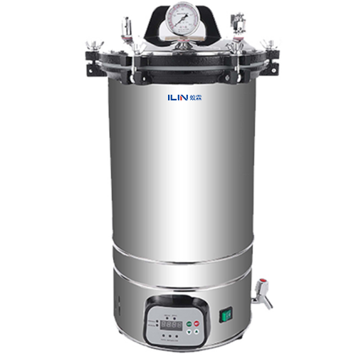 上海蚁霖LHS-18AB灭菌器