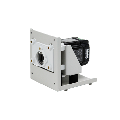 LONGER兰格T100 通信控制57步进电机一体机