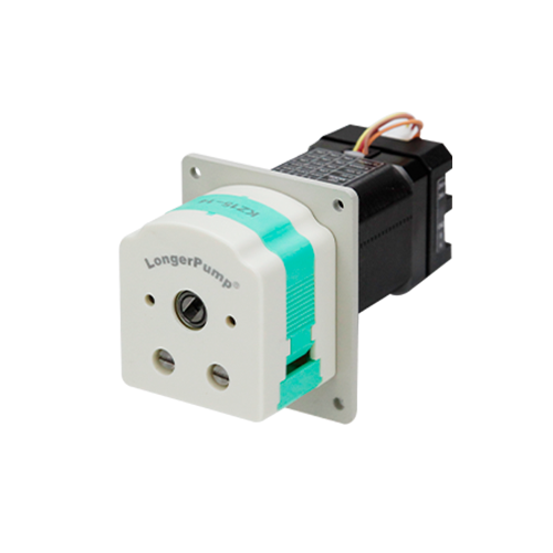 LONGER兰格T100/T400-SE01-02 42步进电机一体机