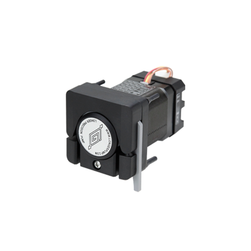 LONGER兰格T100-SE01&WX10 42步进电机一体机