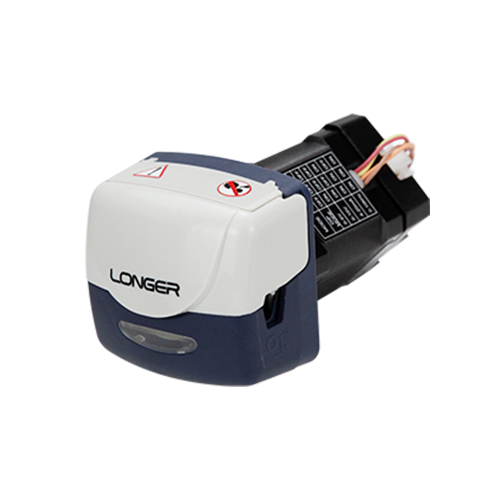 LONGER兰格T100/T400-SE01&BPH01 42步进电机一体机