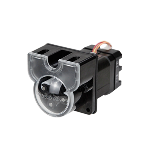 LONGER兰格T100-SC01&JY15 通信控制42步进电机一体机