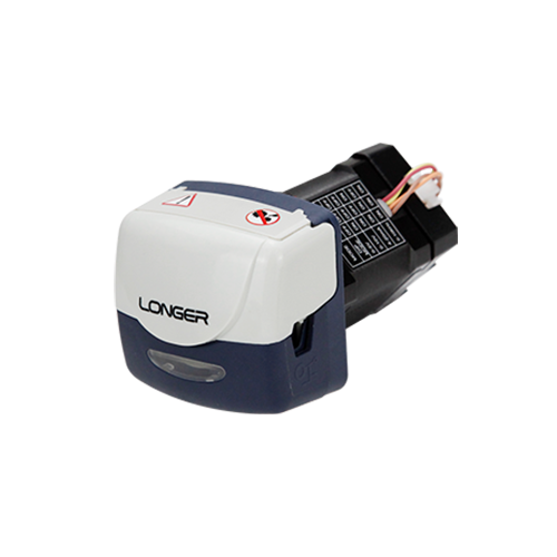 LONGER兰格T100/T400-SC01&BPH01通信控制42步进电机一体机