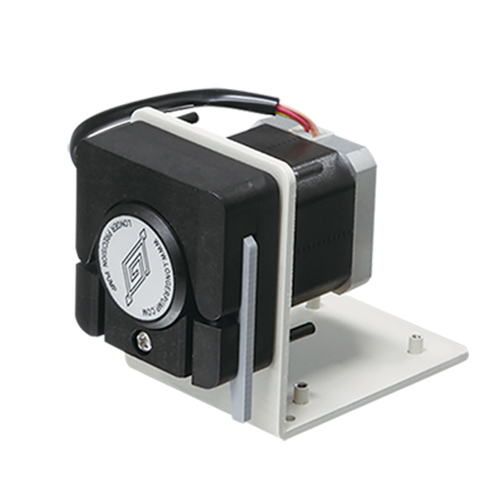 LONGER兰格T-S500&WX10 OEM 嵌入式蠕动泵