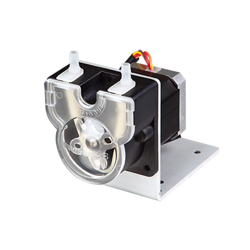 LONGER兰格T-S501&JY15 OEM 嵌入式蠕动泵