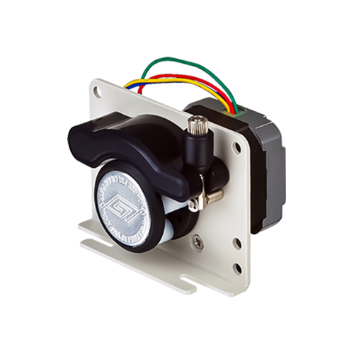 LONGER兰格T-S502&JY10 OEM 嵌入式蠕动泵