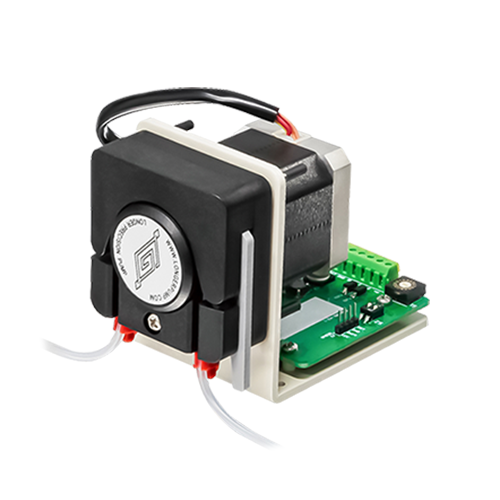 LONGER兰格T100&WX10 OEM嵌入式蠕动泵