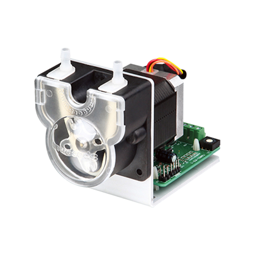 LONGER兰格T100&JY15 OEM嵌入式蠕动泵