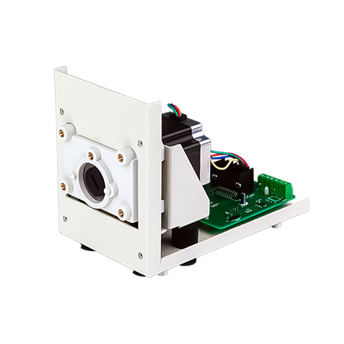 LONGER兰格T100步进电机系列OEM嵌入式蠕动泵