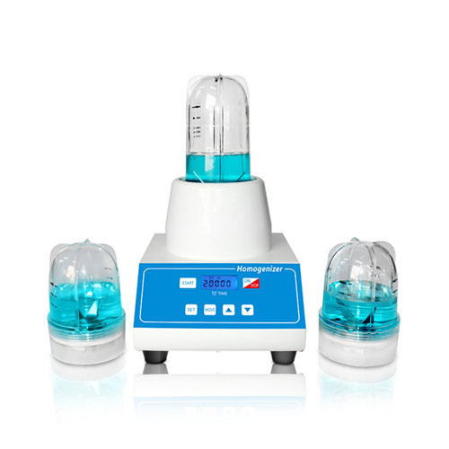 上海蚁霖YL-D调速智能匀浆仪