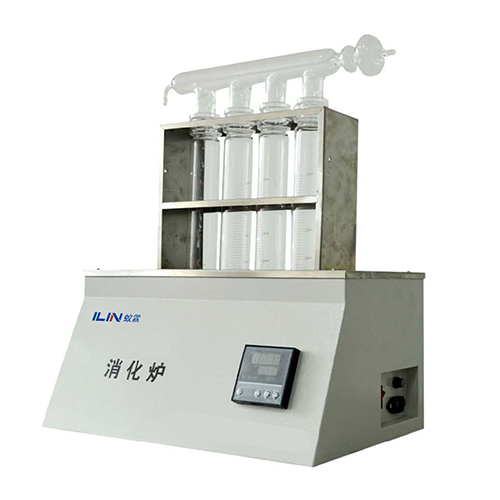 上海蚁霖YL-KDN-20C消化炉