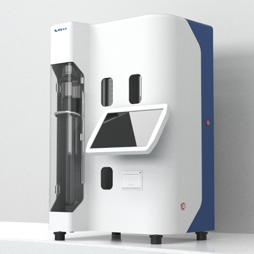 上海蚁霖YL-DN6200全自动凯氏定氮仪