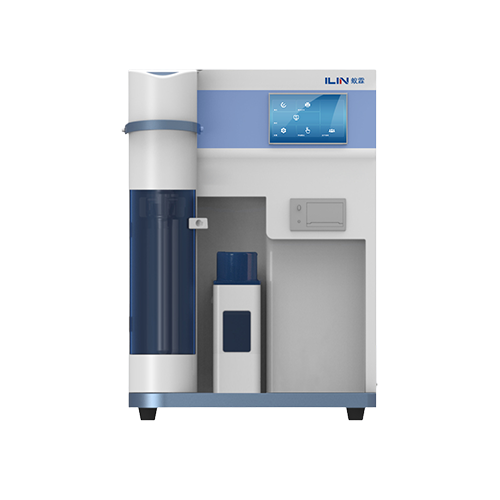 上海蚁霖YL-N6120全自动凯氏定氮仪