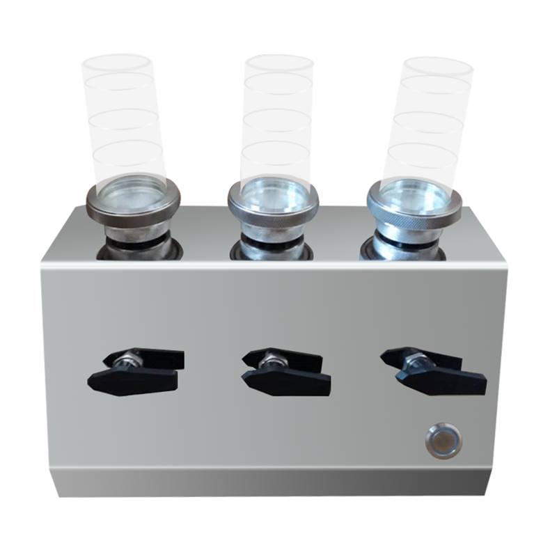 上海蚁霖YL-FS-301微生物限度检测仪